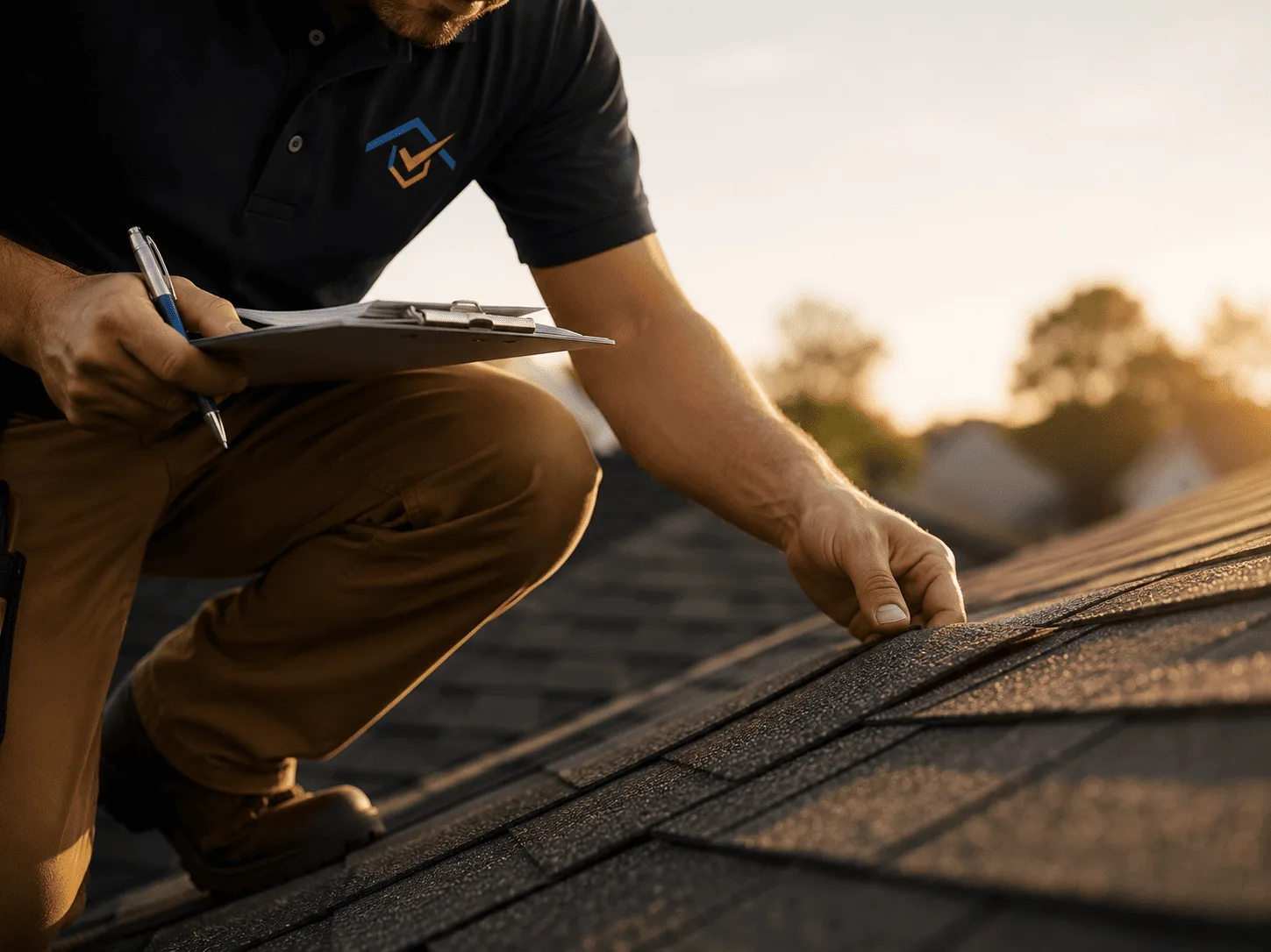 Why Choose Roof Inspection in East Calais, VT